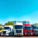 commercial vehicle insurance essentials