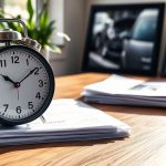 insurance duration post violations
