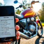 lower motorcycle sr22 costs