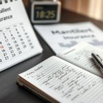 reinstatement insurance timeline significance