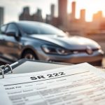 sr22 insurance explained clearly