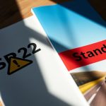 sr22 insurance requirements explained