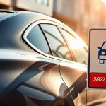sr22 versus standard insurance